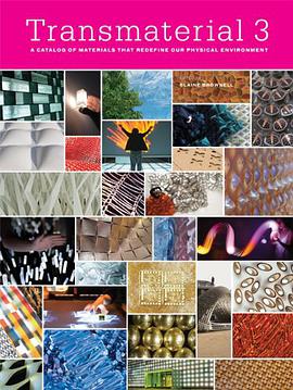 Transmaterial 3 pdf epub mobi 電子書 下載