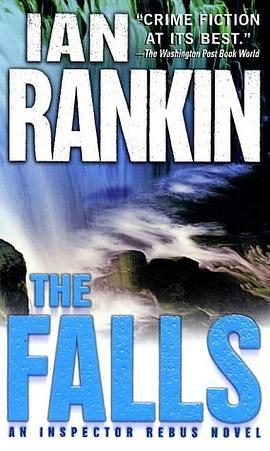 The Falls pdf epub mobi 电子书 下载