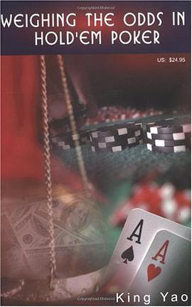 Weighing the Odds in Hold'em Poker pdf epub mobi 电子书 下载
