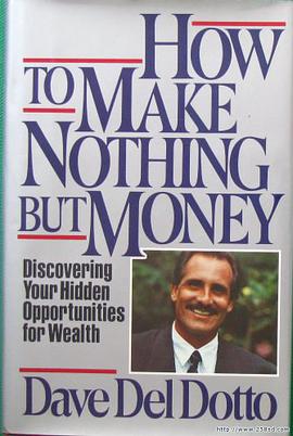 How to Make Nothing but Money pdf epub mobi 电子书 下载