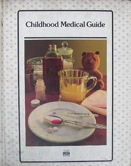 Childhood Medical Guide Successful Parenting pdf epub mobi 电子书 下载