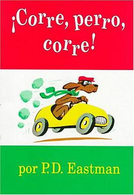 Corre, Perro, Corre! pdf epub mobi 电子书 下载