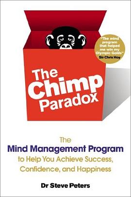 The Chimp Paradox pdf epub mobi 电子书 下载