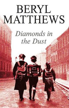 Diamonds in the Dust pdf epub mobi 电子书 下载