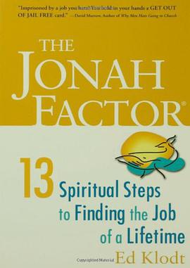 The Jonah Factor pdf epub mobi 电子书 下载