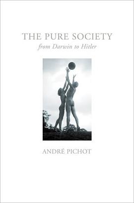 Pure Society pdf epub mobi 电子书 下载