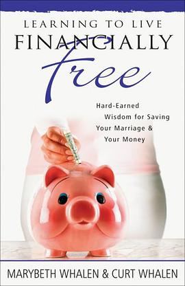 Learning to Live Financially Free pdf epub mobi 电子书 下载
