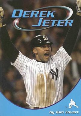 Derek Jeter pdf epub mobi 电子书 下载