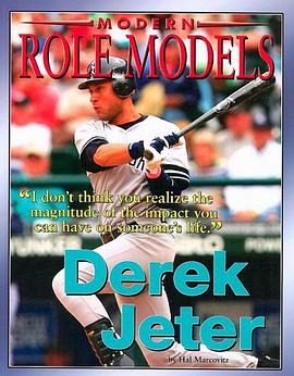 Derek Jeter pdf epub mobi 电子书 下载
