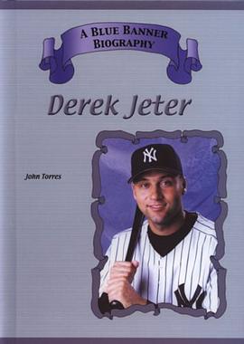 Derek Jeter pdf epub mobi 电子书 下载