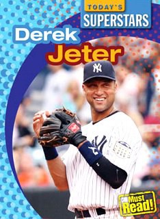 Derek Jeter pdf epub mobi 电子书 下载