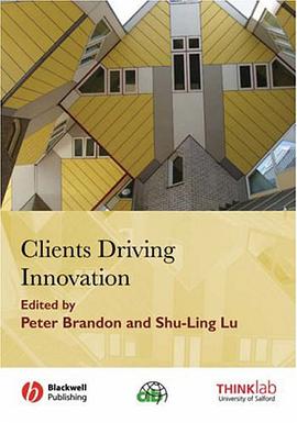 Clients Driving Innovation pdf epub mobi 电子书 下载