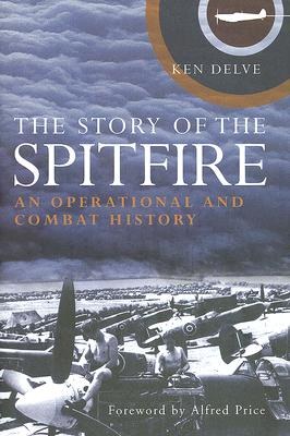 The Story of the Spitfire pdf epub mobi 下载