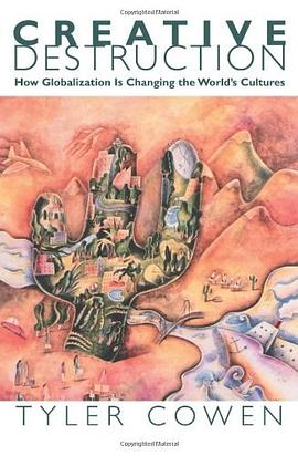 Creative Destruction pdf epub mobi 电子书 下载