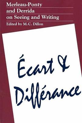Ecart and Differance pdf epub mobi 電子書 下載