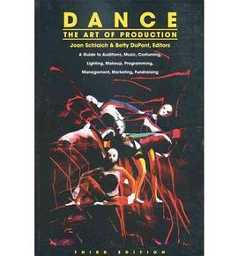 Dance pdf epub mobi 下载