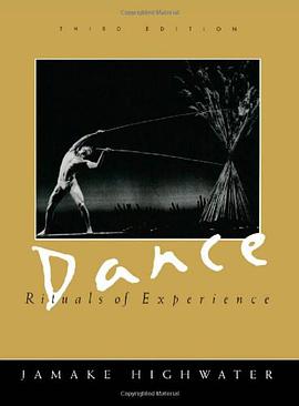 Dance pdf epub mobi 电子书 下载