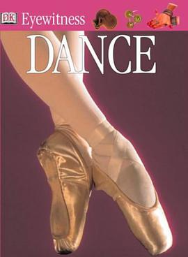 Dance pdf epub mobi 电子书 下载