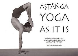 Ashtanga Yoga As It IS (Revised Third Edition)