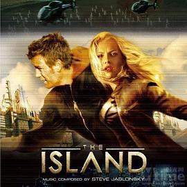 逃齣剋隆島ISLAND(DVD)
