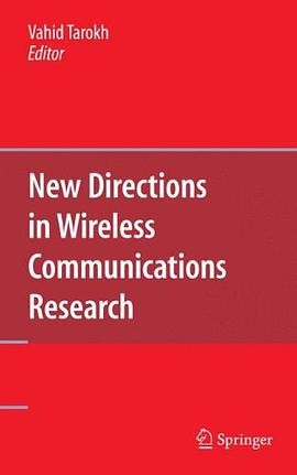 New Directions in Wireless Communications Research pdf epub mobi 电子书 下载
