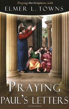 Praying Paul's Letters pdf epub mobi 電子書 下載