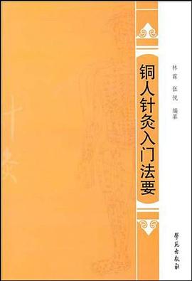 銅人針灸入門法要 pdf epub mobi 電子書 下載