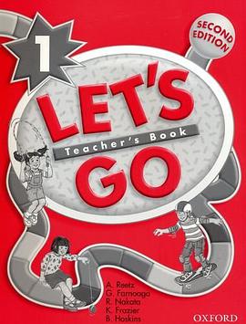 Let's Go 1 pdf epub mobi 电子书 下载