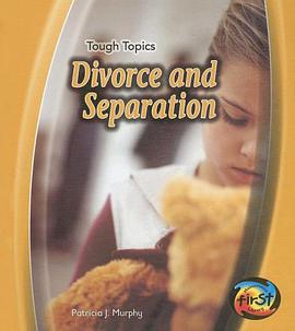 Divorce and Separation pdf epub mobi 电子书 下载