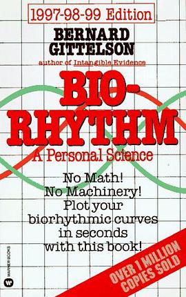 Biorhythm pdf epub mobi 电子书 下载