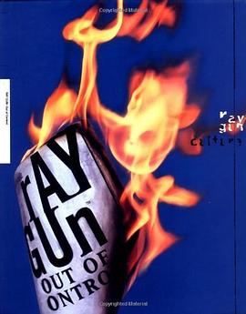 Ray Gun: Out of Control pdf epub mobi 电子书 下载