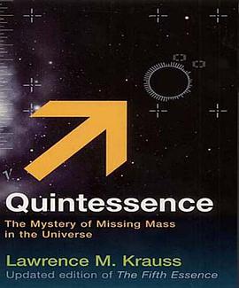 Quintessence pdf epub mobi 电子书 下载