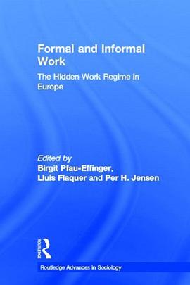 Formal and Informal Work pdf epub mobi 電子書 下載
