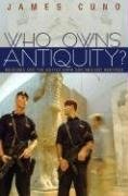 Who Owns Antiquity? pdf epub mobi 电子书 下载