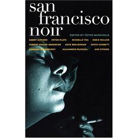 San Francisco Noir pdf epub mobi 下载