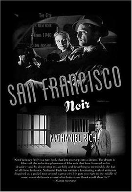 San Francisco Noir pdf epub mobi 电子书 下载