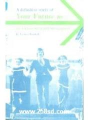 Your future as an airline steward/stewardess pdf epub mobi 电子书 下载