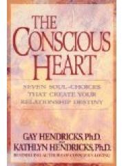 The Conscious Heart: Seven Soul-Choices That Create Your Relationship Destiny pdf epub mobi 电子书 下载