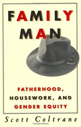 Family Man pdf epub mobi 电子书 下载