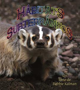 Habitats Subterraneos pdf epub mobi 电子书 下载