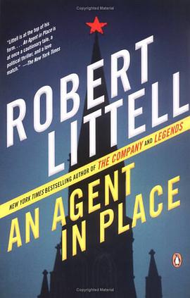 An Agent in Place