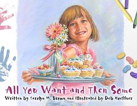 All You Want and Then Some pdf epub mobi 电子书 下载