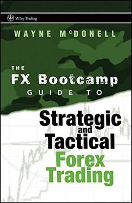 The FX Bootcamp Guide to Strategic and Tactical Forex Trading pdf epub mobi 电子书 下载