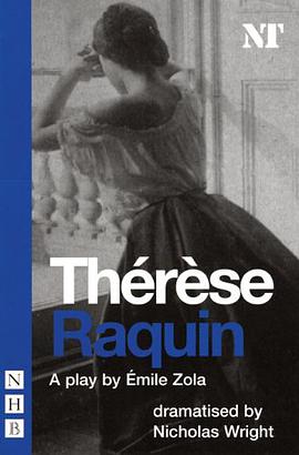 Therese Raquin pdf epub mobi 电子书 下载