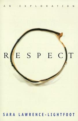 Respect pdf epub mobi 电子书 下载