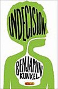 Indecision. pdf epub mobi 電子書 下載