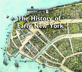 The History of Early New York pdf epub mobi 电子书 下载