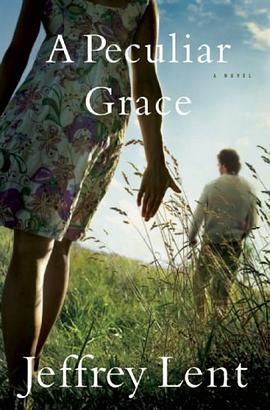 A Peculiar Grace pdf epub mobi 电子书 下载