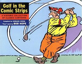 Golf In the Comic Strips pdf epub mobi 电子书 下载