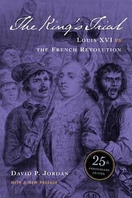 The King's Trial pdf epub mobi 电子书 下载